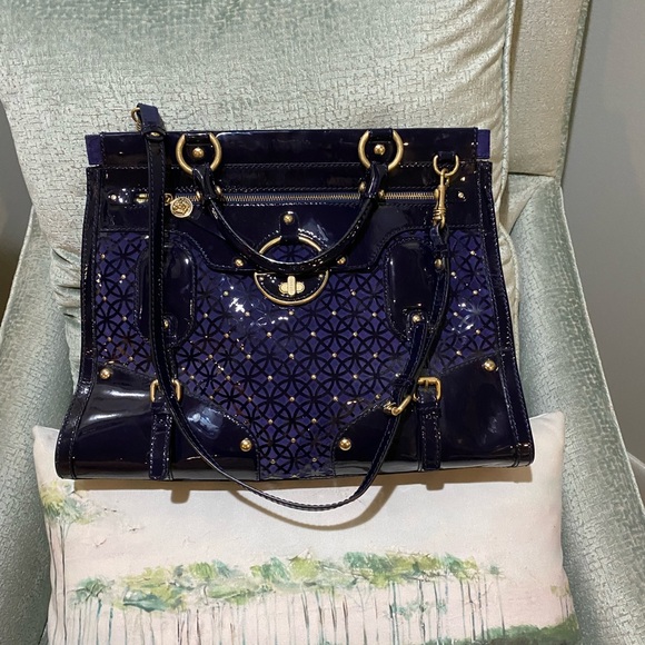 Versace purse - Picture 6 of 8